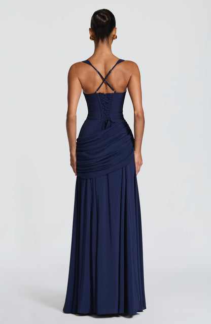 ROSE MAXI DRESS