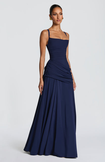 ROSE MAXI DRESS