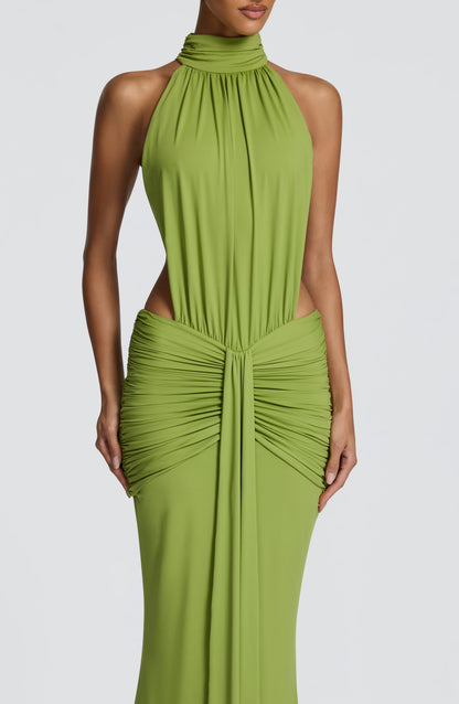 TIFFANY MAXI DRESS