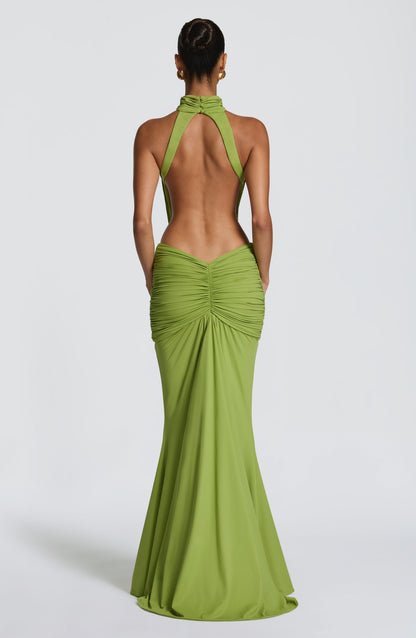 TIFFANY MAXI DRESS