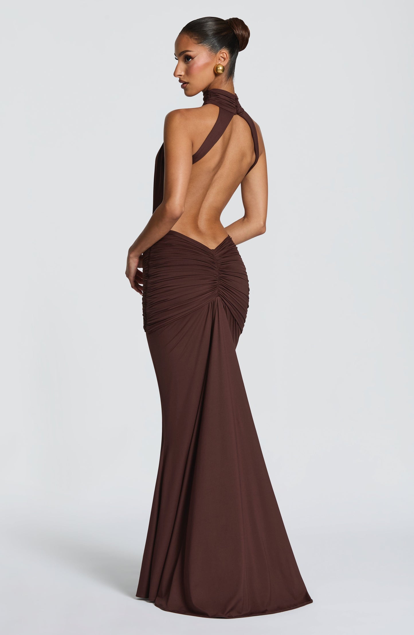 TIFFANY MAXI DRESS