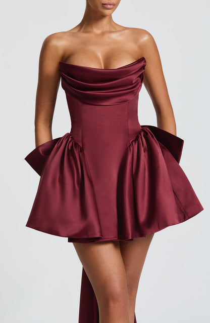 Cherry Lacquer