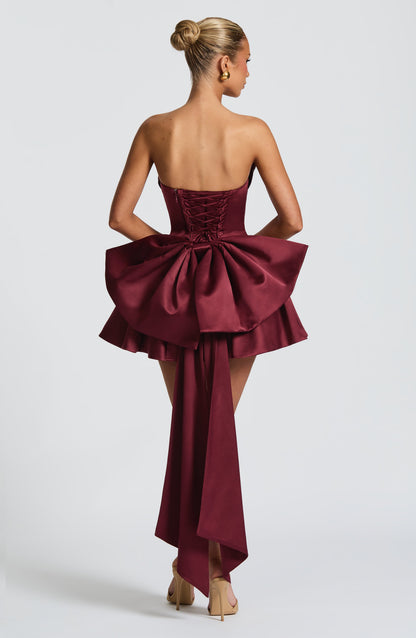 Cherry Lacquer