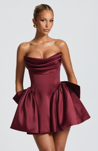 Cherry Lacquer