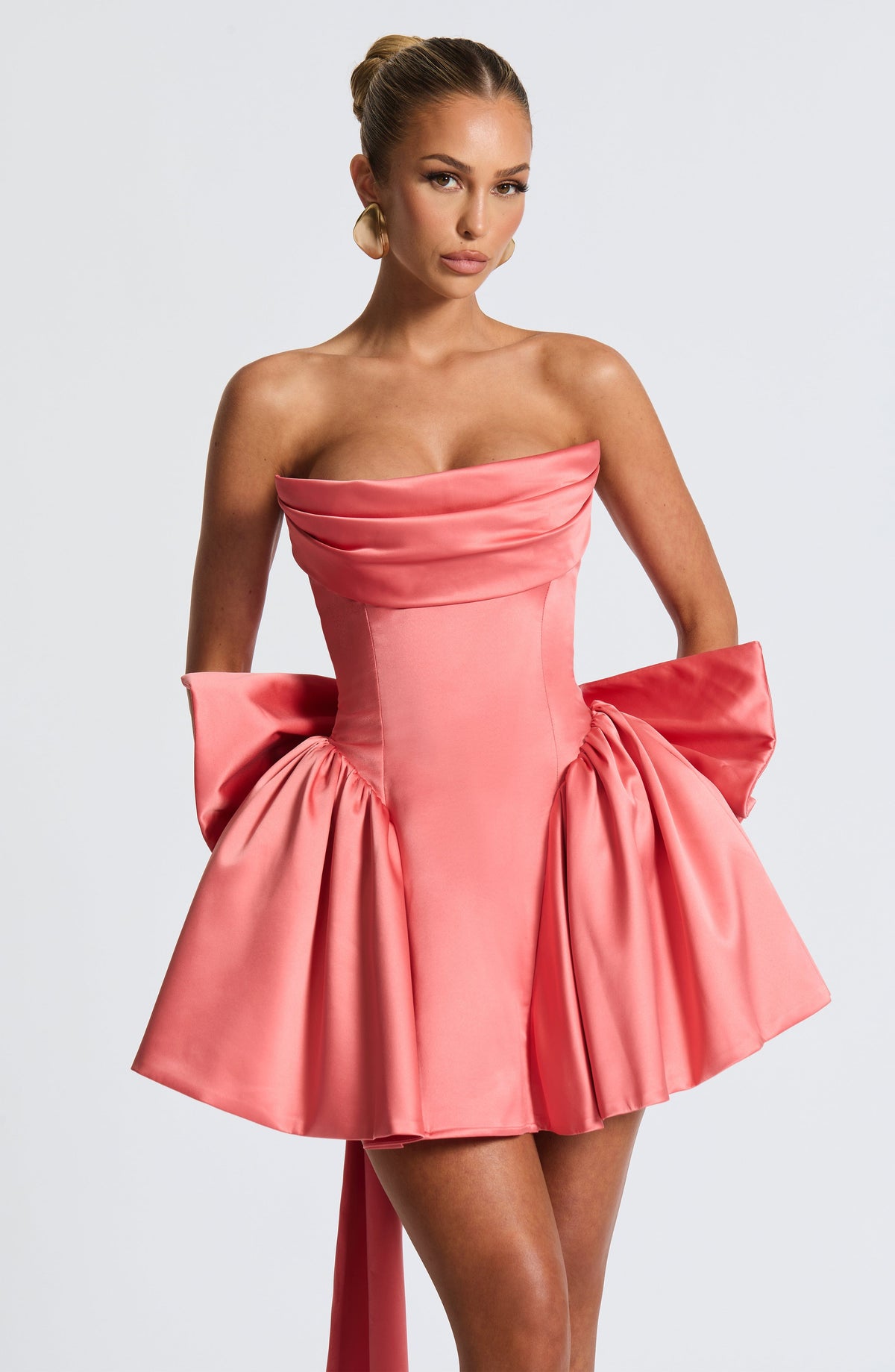 Coral Pink