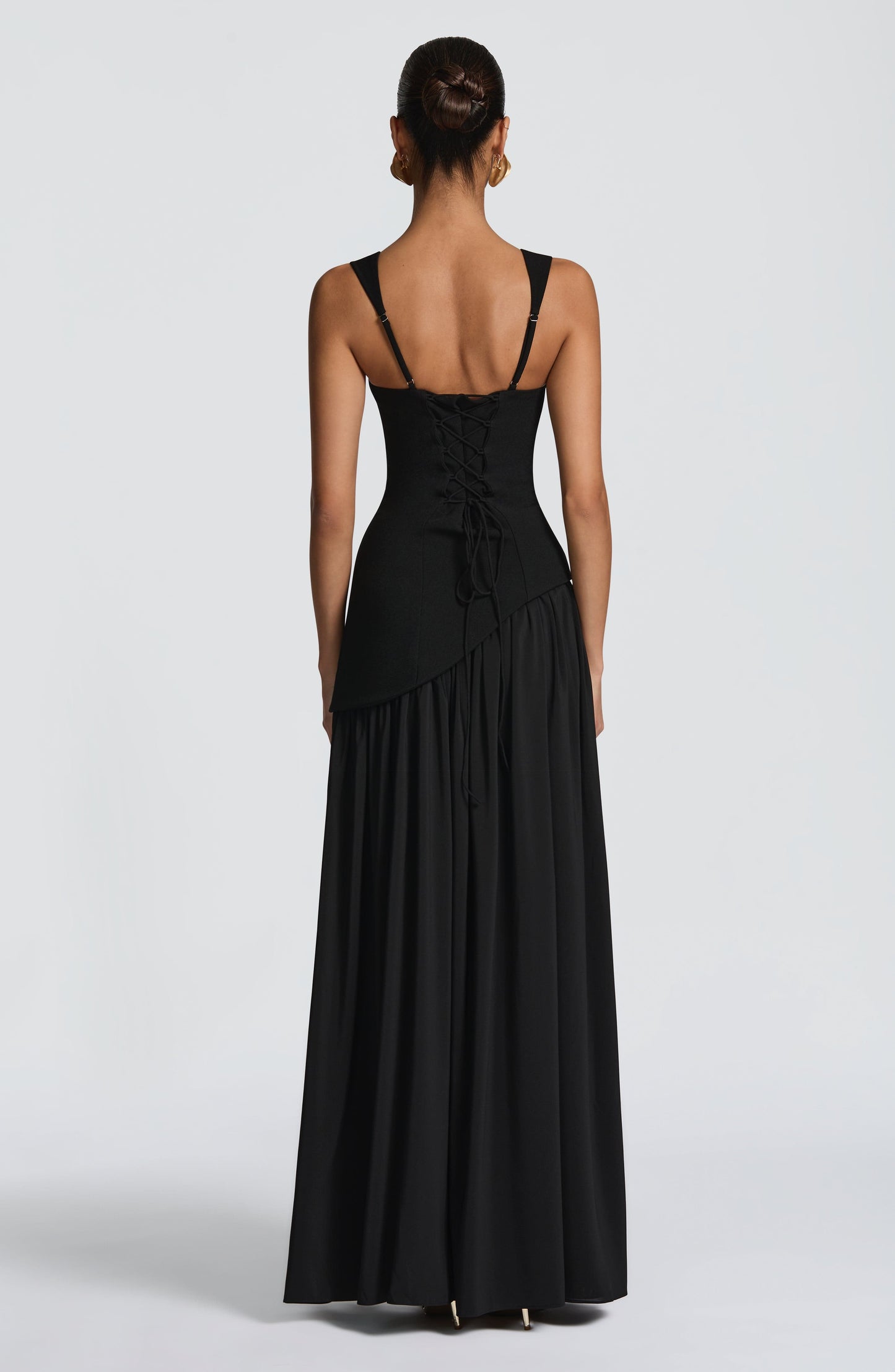 SOLARA MAXI DRESS