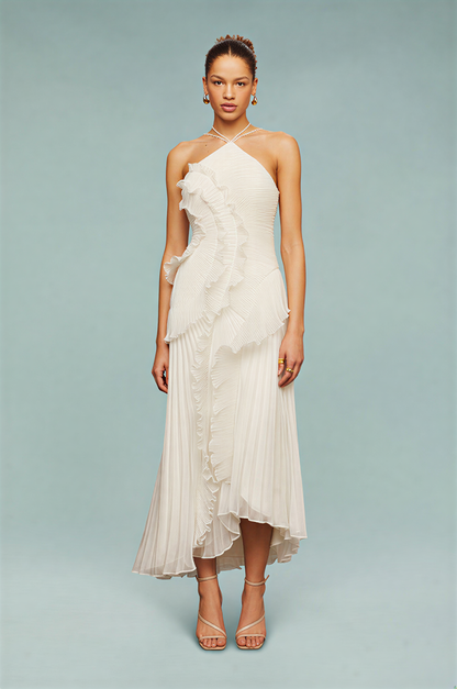 LAYLA MAXI DRESS