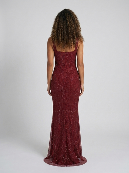 Wine Red