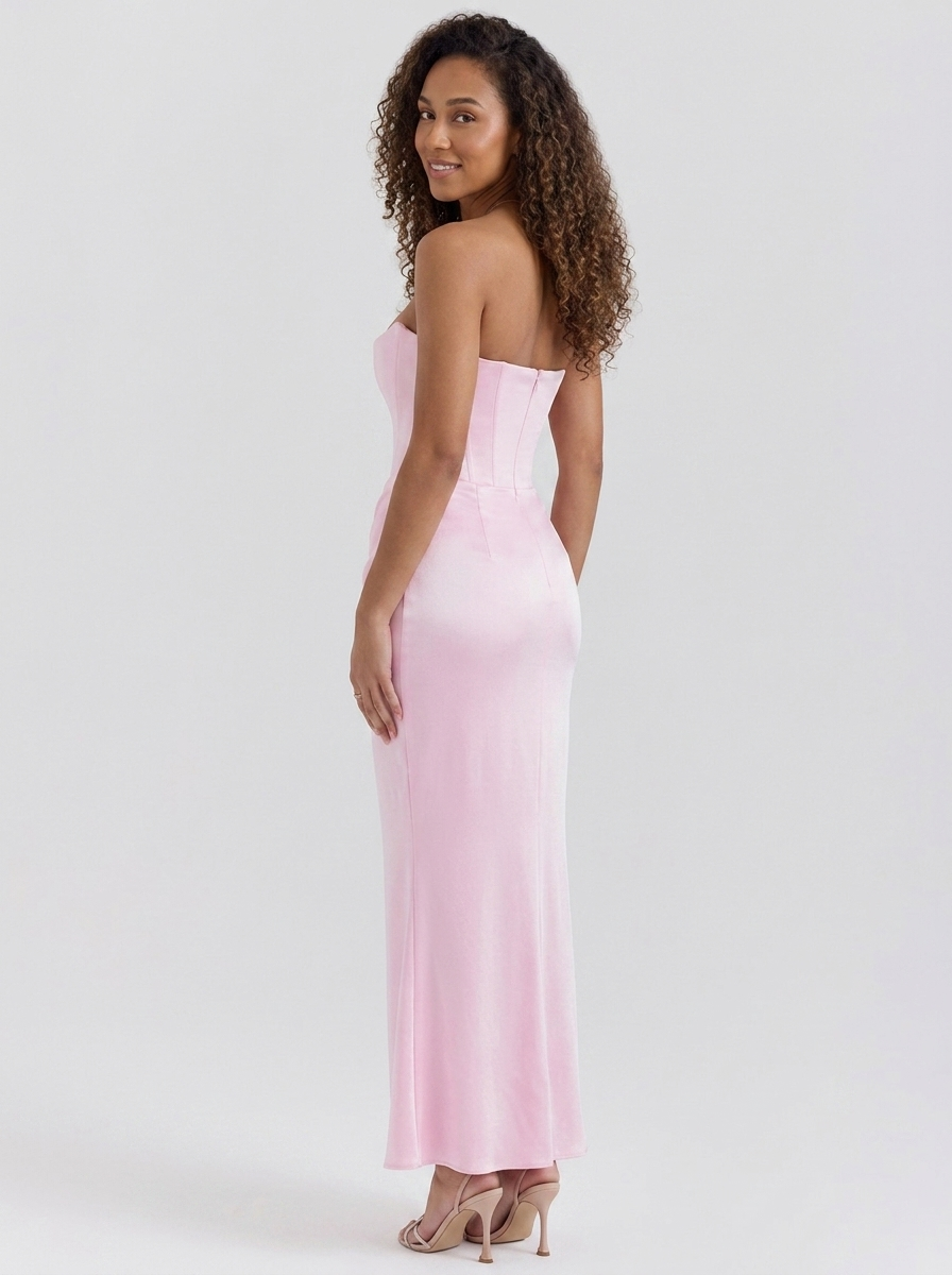 Soft Pink