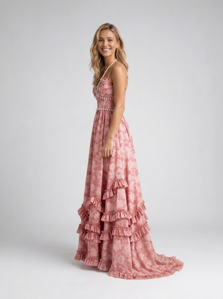 Blush Petal
