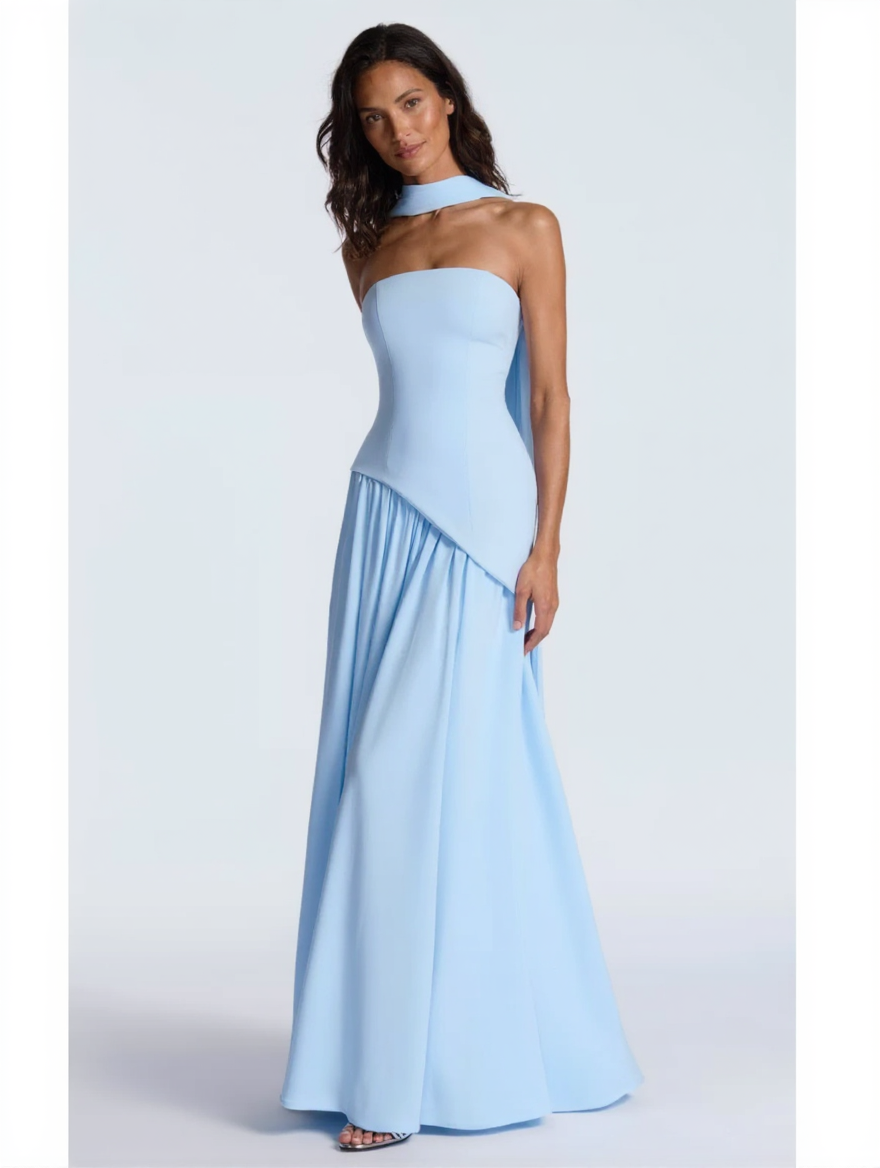 Baby Blue