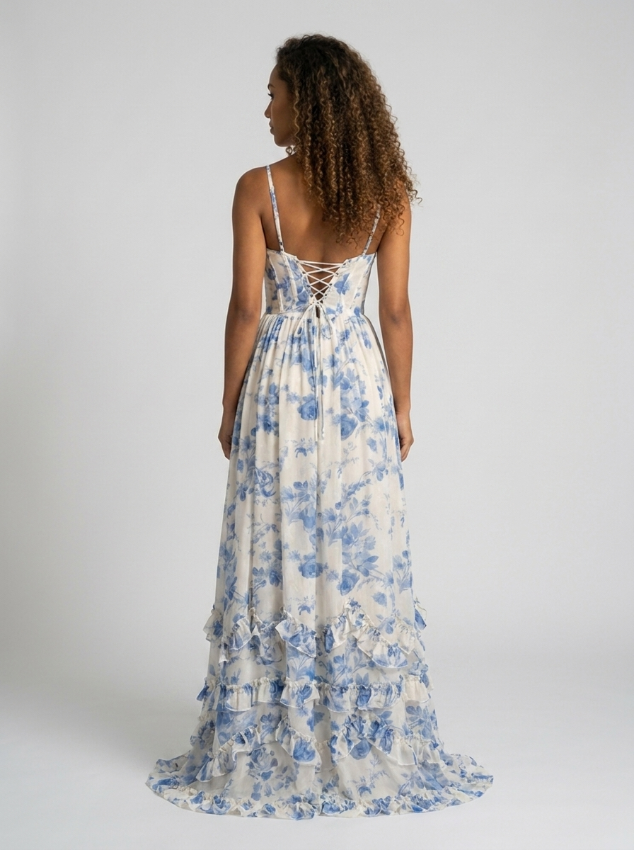 Blue Meadow