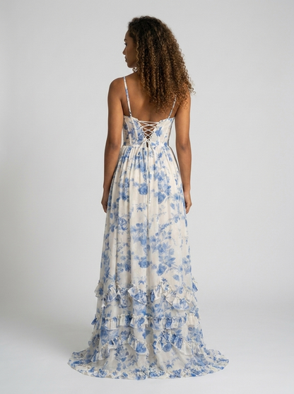 Blue Meadow
