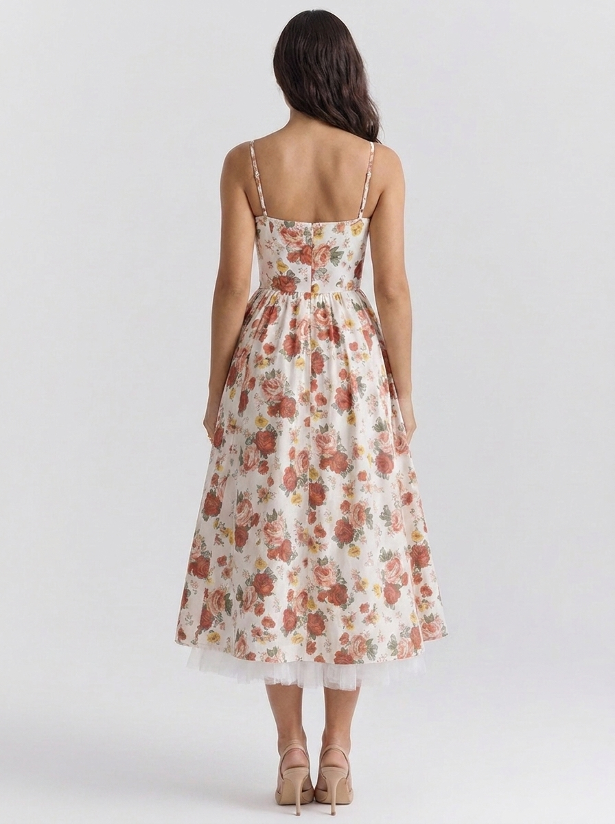 Floral