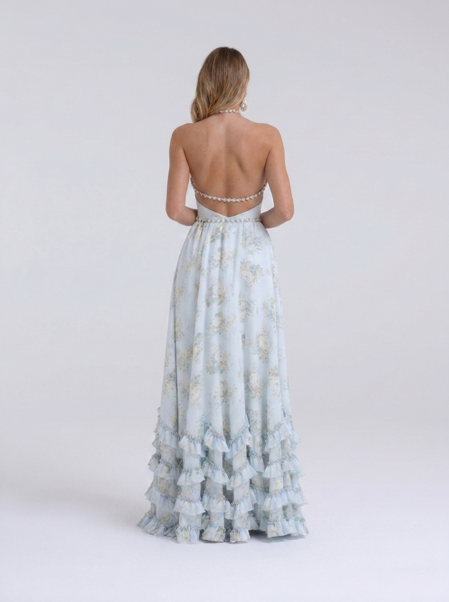 Sky Blue