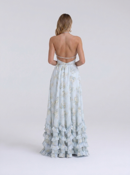 Sky Blue