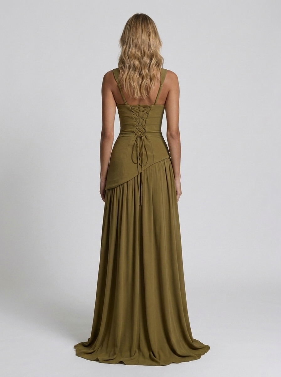 Deep Olive