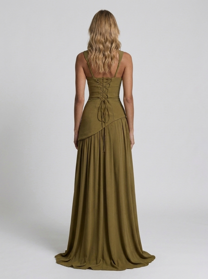 Deep Olive
