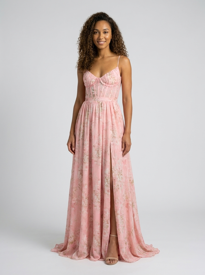 Blush Garden