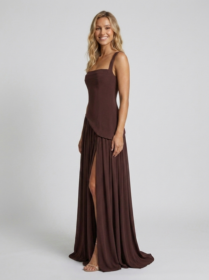 Plum Brown