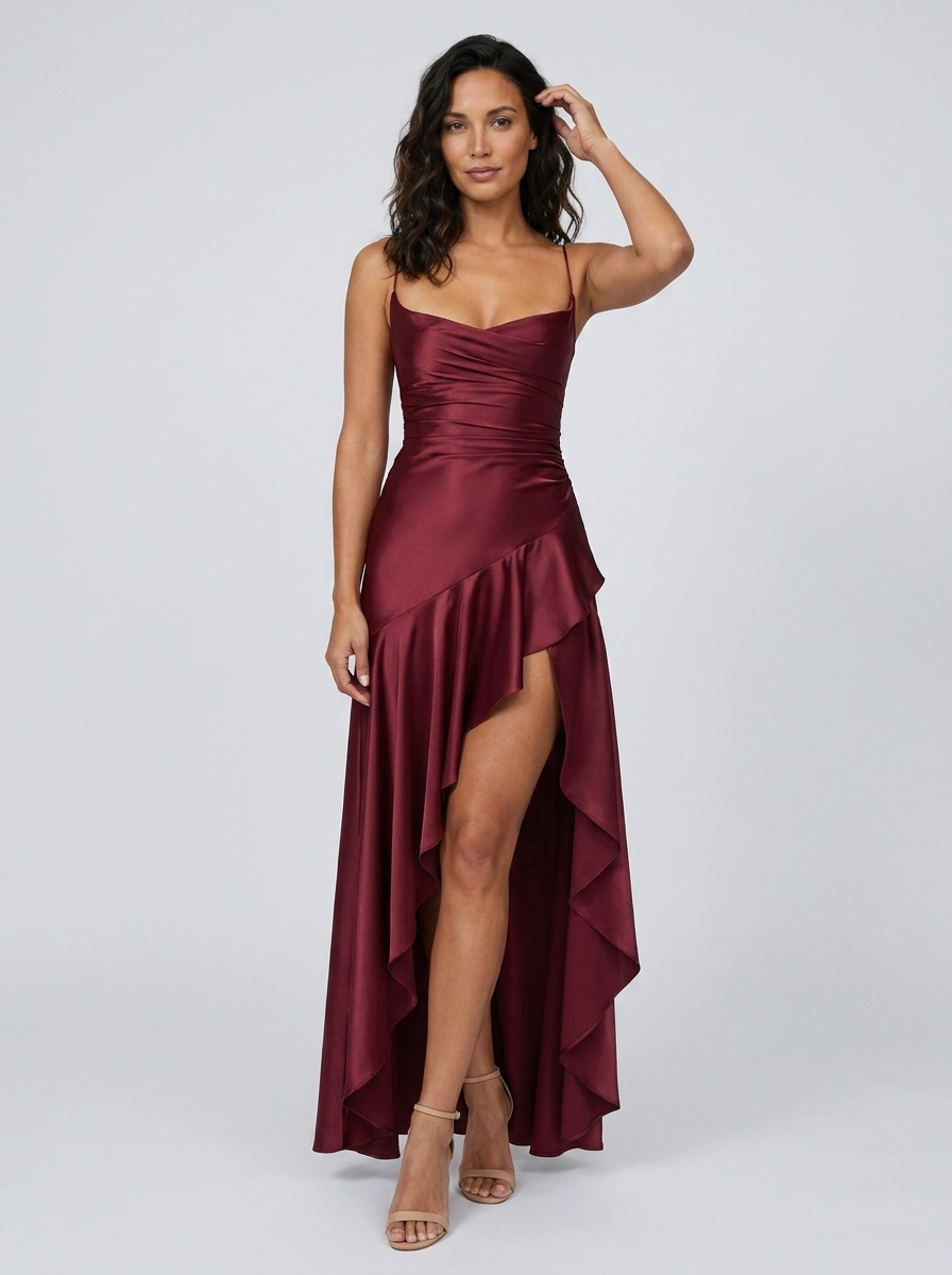 Cherry Lacquer