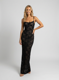 Classic Black