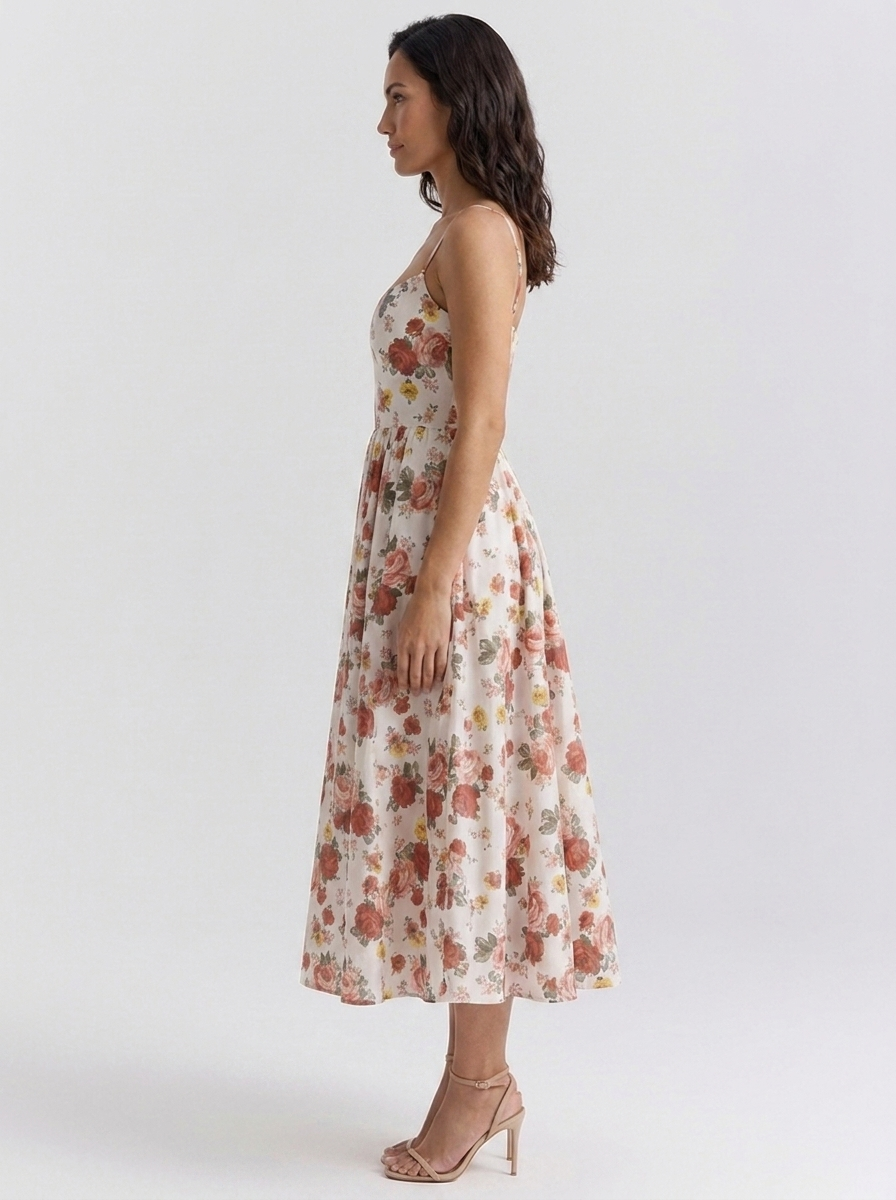 Floral