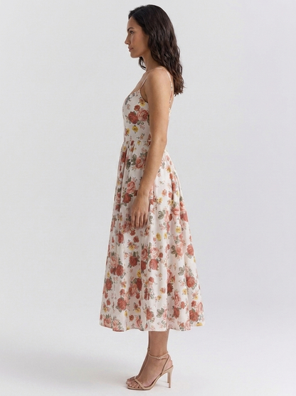 Floral