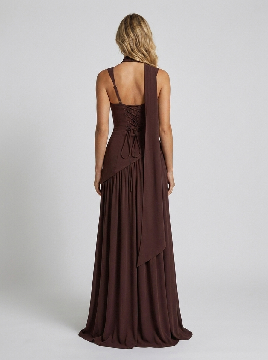 Plum Brown
