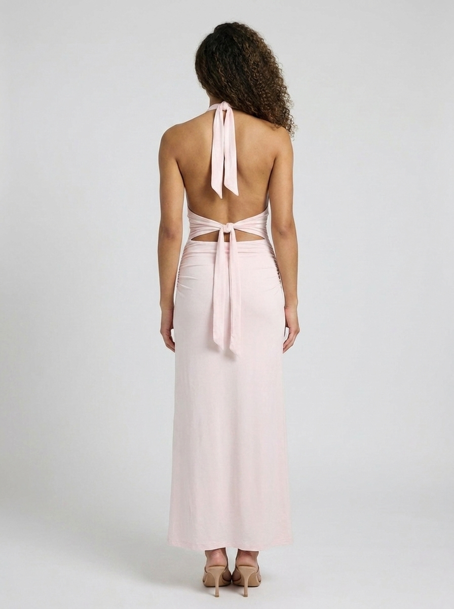 Heavenly Pink