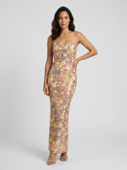 Floral Multi