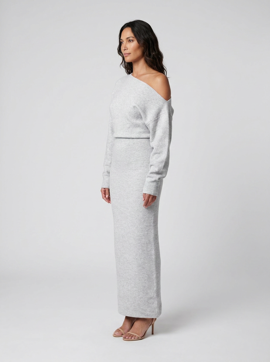 Heather Grey