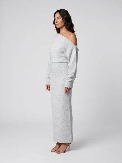Heather Grey