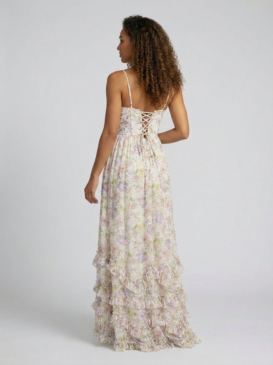 Mauve Dream