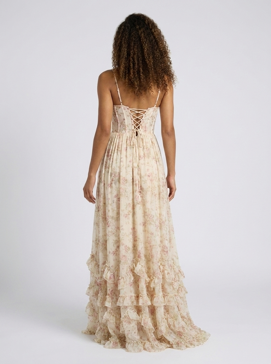 Champagne Blush