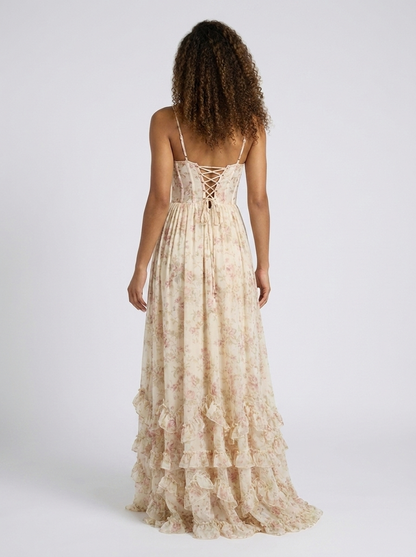 Champagne Blush