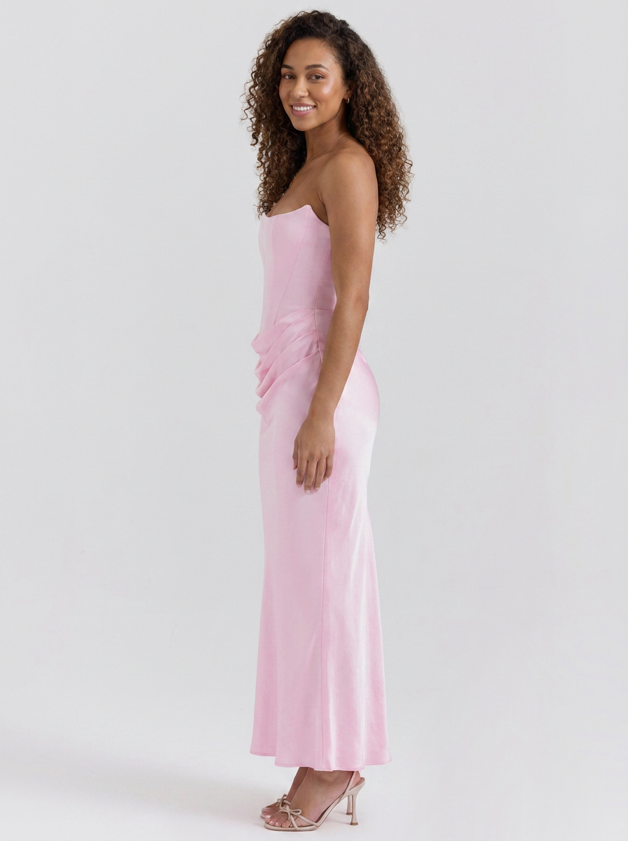 Soft Pink