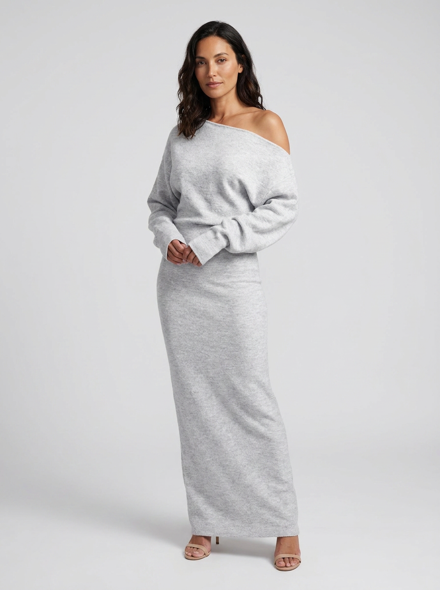 Heather Grey