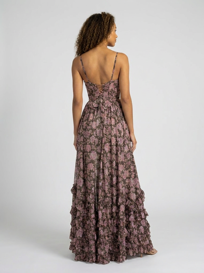 Dusty Rose