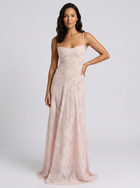 Lara Maxi Dress