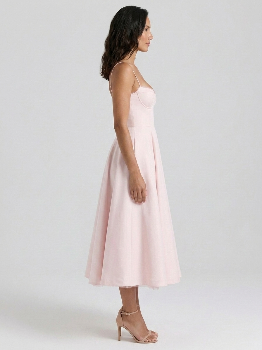Blush Pink