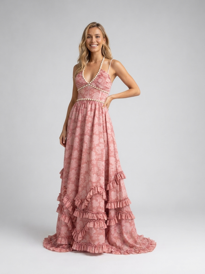 Blush Petal