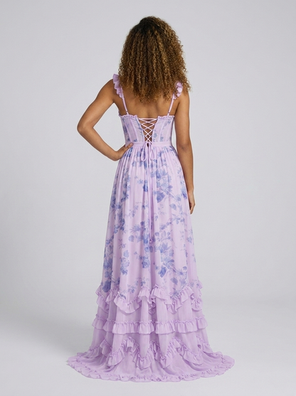 Lilac Whisper