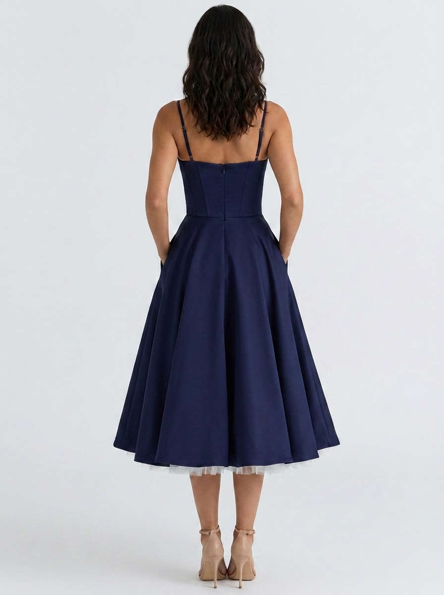 Dark Blue