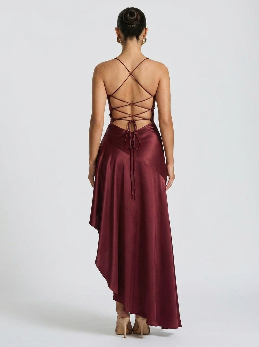Cherry Lacquer