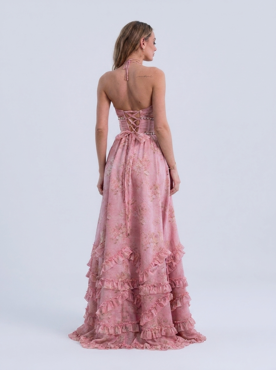 Ballet Rose