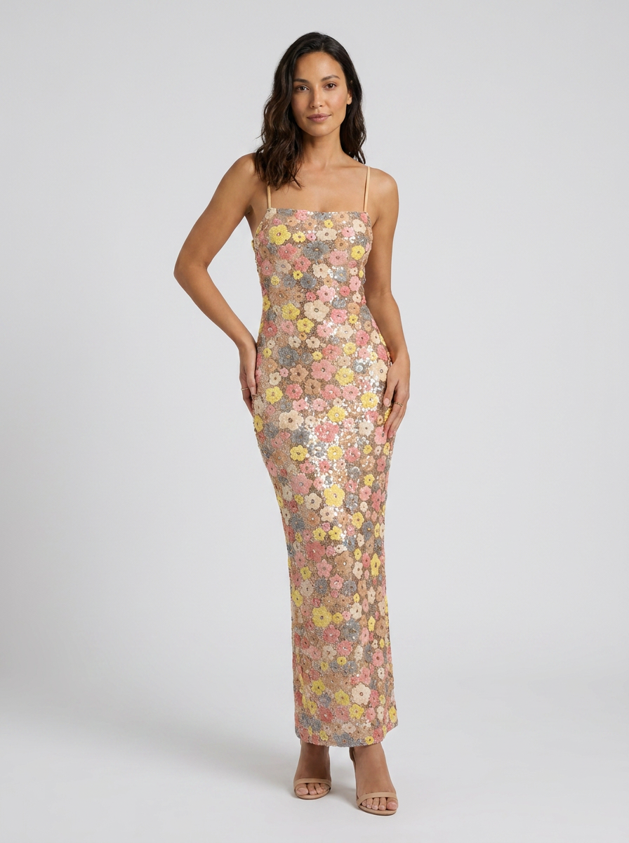 Floral Multi
