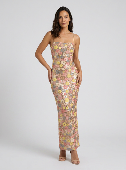 Floral Multi
