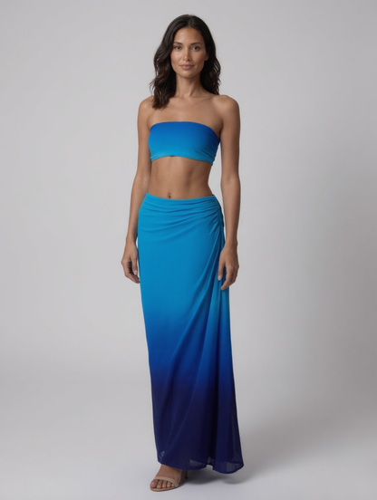 Lagoon Blue