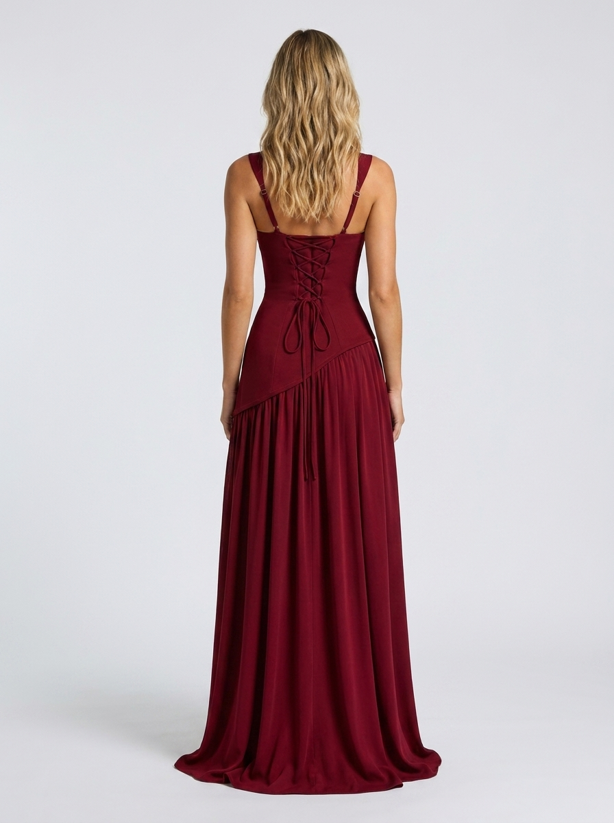 Cherry Lacquer